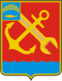 Герб Росляково