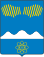 Герб Полярных Зорей