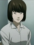 DeathNote Satiko Yagami.jpg