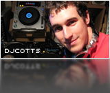 Dj Cotts