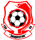 FC Energetik Pavlodar logo.png