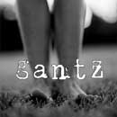 Обложка альбома «Les jours se suivent et ne se ressemblent plus» (Gantz, 2002)