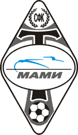 Эмблема Торпедо МАМИ