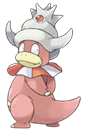 Slowking