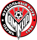 Эмблема ФК "Амкар"