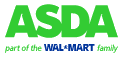 ASDA logo