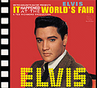 Обложка альбома «It Happened At The World's Fair» ({{{Год}}})