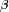 \scriptstyle\beta