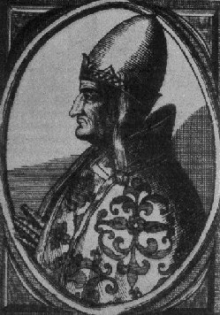 Анастасий IV