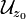 {\mathcal U}_{z_0}