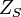 ~Z_S