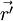 \vec {r'}