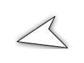 Image:Concave_quadrilateral.png‎