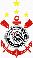 Эмблема СК «Коринианс»